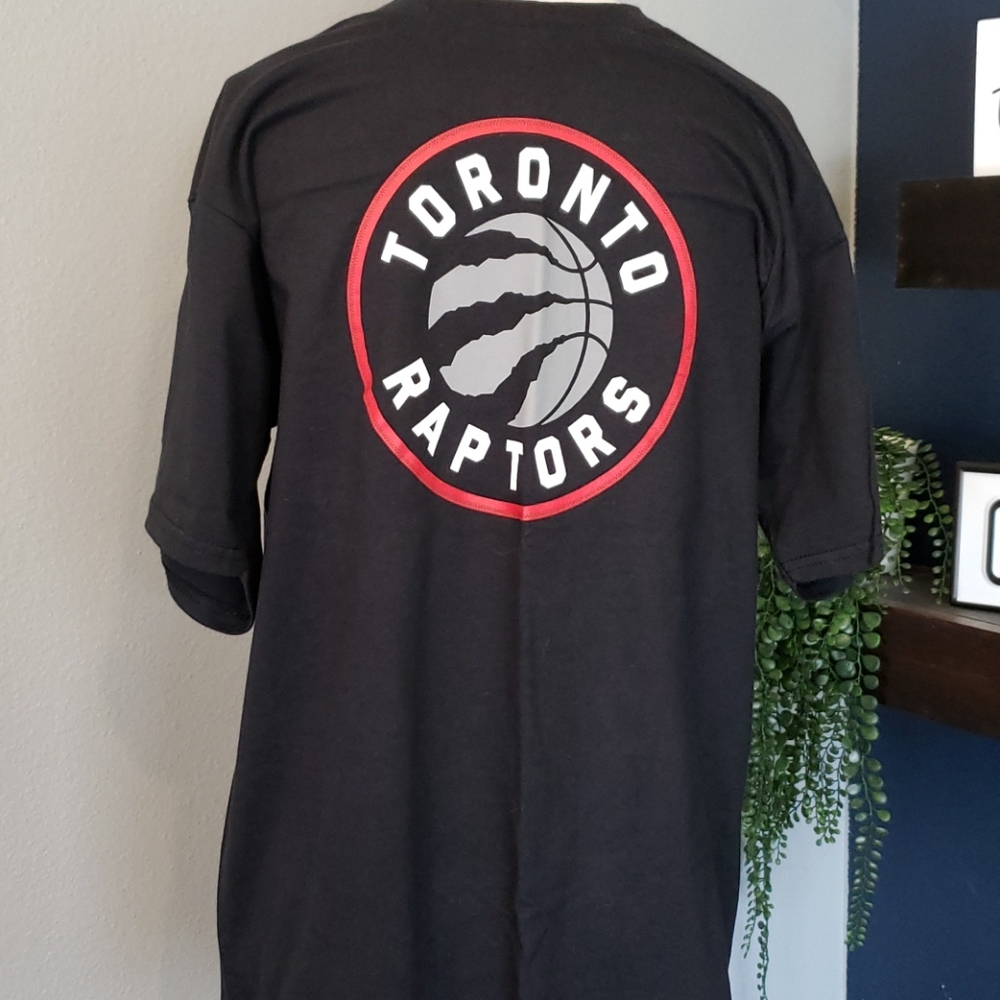 Toronto Raptors DeMar DeRozan T-Shirt